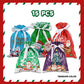 🏆50K+ SOLD! 🔥Christmas Sale 49% OFF🎅Drawstring Christmas Gift Bags (Biodegradable)🎁