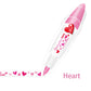⏰Buy 1 Get 1 Free🎅DIY Cute Animals Press Type Decorative Pen