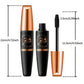 🔥Buy 1 Get 1 Free🔥4D Waterproof Silk Fibre Thick Lengthening Mascara