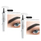 💥2025 HOT SALE💥 BUY 1 GET 1 FREE🎉3D Waterproof Microblading Eyebrow Pen