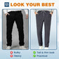 ⚡Only 50 Left🔥SUPER SALE 70% OFF 🏆MultiPants – High Stretch Multi-pocket Durable Cargo Pants