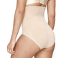 🔥Buy 2 Get 1 Free🔥💥EACH ONLY ￡4.33!!🚀High Waist Tummy Control Shapewear Panties