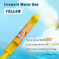 ☀️ Last day big discount☀️ Firework Style Water Spray Toy🔫💧