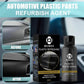 🌹Mother's Day Promotion 🎁🔥Buy 1 Get 1 Free 🔥Plastic Revitalizing Coating Agent
