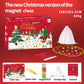 🎅Christmas Sale 50% OFF!!🎄50K+ SOLD! 🎁Magnetic Chess Game🔥