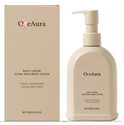 ✨  YOUTH JUICE BODY GLOSS ✨