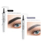 💥2025 HOT SALE💥 BUY 1 GET 1 FREE🎉3D Waterproof Microblading Eyebrow Pen