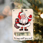 🔥Christmas Sale-UP TO 50%  Off🎅💸 Handcrafted Wooden Money Holders Gift