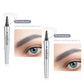 💥2025 HOT SALE💥 BUY 1 GET 1 FREE🎉3D Waterproof Microblading Eyebrow Pen