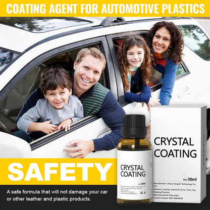 Buy 3 Get 2 Free🔥Coating Agent For Automotive Plastics