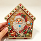 🔥LAST DAY 50% OFF - 🎄Plymagic DIY Pearl Art - Christmas Collection