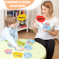 Cartes flash Audibles Pour Un Apprentissage Efficace