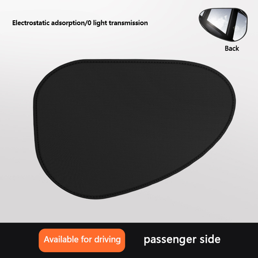 🔥BUY 1 GET 1 FREE🔥☀️Car Window Mesh Sunshade🚗
