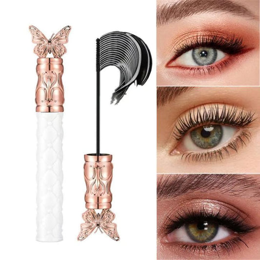 🔥 Buy 1 Get 1 Free🔥💖Thick, Curling, Long-lasting Mascara, Waterproof, Sweat-proof, Lengthening, Non-smudged