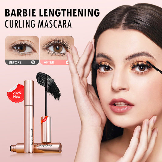 🔥Buy 1 Get 1 Free🔥New Lengthening and Curling Mascara