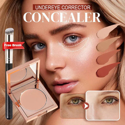 🎅🏻⏰CHRISTMAS LIMITED PROMOTION - BUY 1 GET 1 FREE 💥Undereye Corrector
