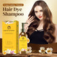New🔥Japanese Long Lasting Natural Hair Dye Shampoo (Buy 1 Get 1 Free)