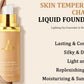 LAST DAY SALE-80% OFF🔥 4 In 1 Color Changing Foundation SPF 50
