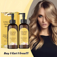 Summer promotion-up to 80% Off ✨Herbal Long Lasting Hair Care Shampoo – Natural Shine, Smoothness & Color Care