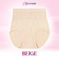 Leakproof High-Waist Tummy-Control Butt-Lifting Panties