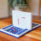 ⚡Easter Special 50% Off📕PlayBook'd - Hangman