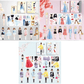 🔥HOT SALE-UP TO 50% Off🔥Magnetic Dress Up Baby