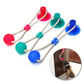 🔥Buy 1 Get 1 Free🔥💥EACH ONLY ￡5.49!!🚀Multifunction Pet Molar Bite Toy