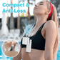 🌀Summer Hot Sale- Multifunction Portable Handheld Turbo Ice-Cooling Fan | AC-Like Gel Pad Tech, 5 Gears❄️