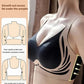 🔥🎁Up to 45% Off-Super gather bra | Wireless Push-up Bra👍No more sagging breasts
