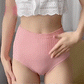 Leakproof High-Waist Tummy-Control Butt-Lifting Panties