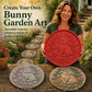 💥 LAST DAY 49% OFF - 🌻 Reusable Garden Art Mold – Make Your Garden Truly One of a Kind