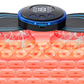 🔥🌹Mother's Day Promotion 🎁 - BUY 1 GET 1 FREE!🔥Portable Massager with 8 Modes and LCD Screen - Mini Muscle Stimulator for Pain Relief 2