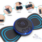 🔥🌹Mother's Day Promotion 🎁 - BUY 1 GET 1 FREE!🔥Portable Massager with 8 Modes and LCD Screen - Mini Muscle Stimulator for Pain Relief 2