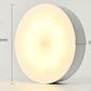 💡50% OFF NOW! Magnetic Wireless LED Motion Sensor Night Light – Eye-Caring Flicker-Free Cabinet Lamp, Rechargeable Stick-On Night Light for Bedroom, Staircase, Closet & Emergency