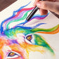 🔥Christmas Sale-Up to 50% Off🔥Watercolor Real Brush Pen Sets