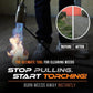 🔥🔥 NEW Propane Torch Weed Burner Kit -  Erase Weeds & Melt Ice in Seconds!