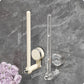 🔥Buy 1 Get 1 Free 🔥Multifunctional Sucker Hanging Rod