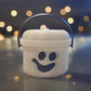 🌈Buy 1 Get 1 Free🔥Spooky Mini Boo Bucket Figurines