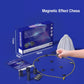 (🎄Early Christmas Sale - 49% OFF) 🔥Magnetic Chess Game, BUY 2 FREE SHIPPING