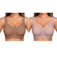 🏆Super firming bra | Women Wirefree Bras 👍No more sagging breasts