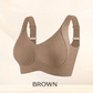 🔥New Year Buy 1 Get 1 Free✨Softy Lift - Super Firming Wire-Free Push Up Bra All-Day Comfort Bra