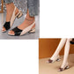 🌹Mother's Day Promotion 🎁Stylish, comfortable chunky heel sandals for women (buy 2, get free shipping)
