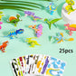 🎁Hot Sale 55% OFF⏳🔥Educational 3D Cartoon Puzzle