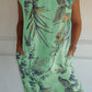 🍀🌷MOTHER'S DAY HOT SALE 50% OFF🍀🌷Women's Cotton Loose Printed Dress (BUY MORE SAVE MORE)