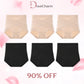 💥Year-End Clearance Sale-70% OFF💞 - GRAB MORE, PAY LESS🔥 Ultimate Comfort Leakproof and Shaping Panties