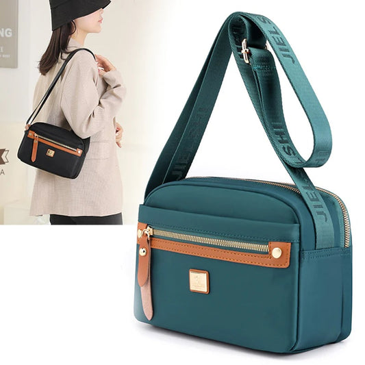 🔥Summer Promotion-Up to 50% Off🔥Nylon Crossbody Bag