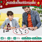 (🎄Early Christmas Sale - 49% OFF) 🔥Magnetic Chess Game, BUY 2 FREE SHIPPING