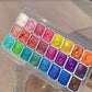 🔥HOT SALE-Up to 50% Off⏳🎨Shifting Watercolor Painting Set