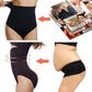 🔥Buy 2 Get 1 Free🔥💥EACH ONLY ￡4.33!!🚀High Waist Tummy Control Shapewear Panties