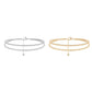 🥰Dainty Layered Waterproof Anklet For Women